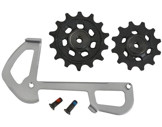 SRAM GX Eagle Pulley-Set and inner Cage