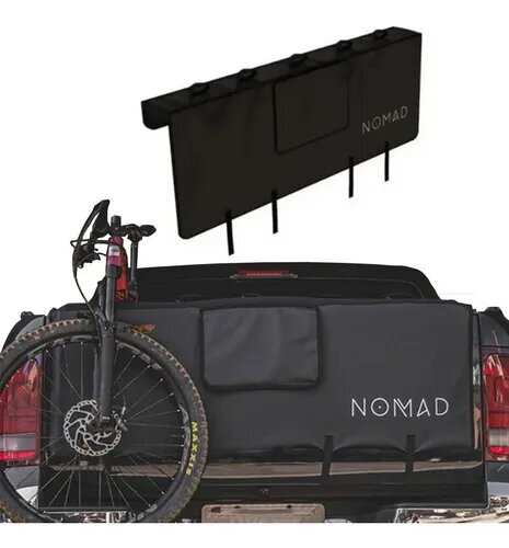 Truckpad Nomad Grande
