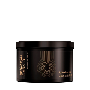 Sebastian Professional Dark Oil - Máscara Capilar 500 ml