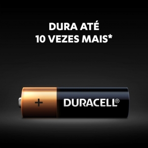 32 Pilhas Duracell 16 Aa 16 Aaa Econopack - Foto 2