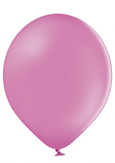 Balão de Látex 11" Rosa Ciclame