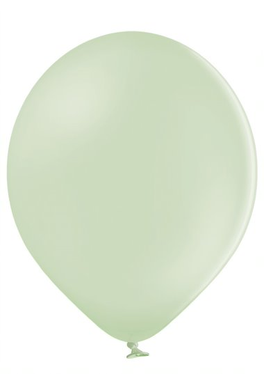 Balão de Látex 11" Verde Candy Color