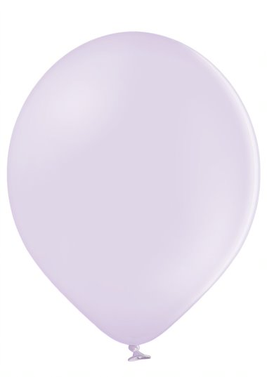 Balão de Látex 14" Lilás Candy Color