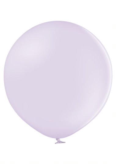 Balão de Látex 24" Lilás Candy Color