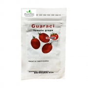 Sementes de Tomate Grape Híbrido Guaraci Env. C/ 1.000 Sementes