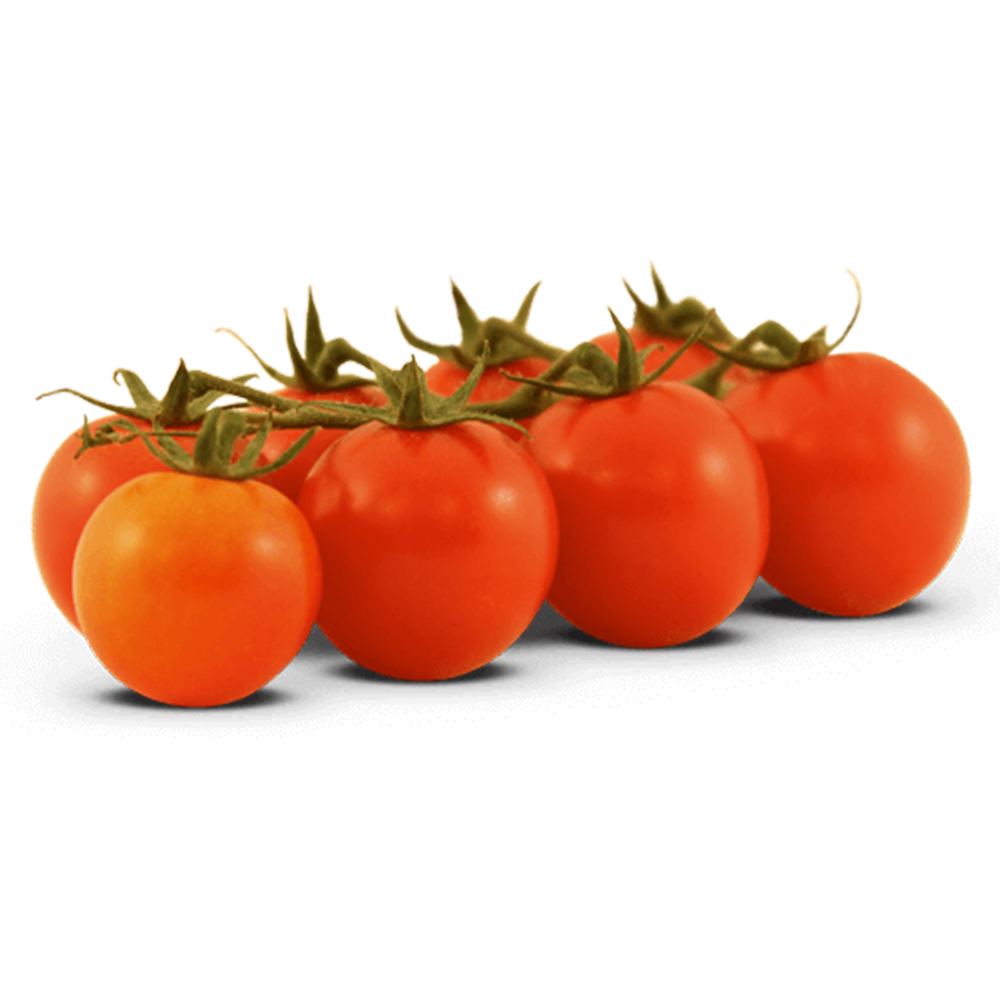 Sementes de Tomate Cereja Híbrido Pori Env. C/ 1.000 Sementes