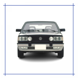 Farol Auxiliar Universal Redondo Volkswagen Gol GT, GTI, GTS 1987 até 1996 *143MM*