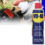 kit com 3 Lubrificantes Spray Wd-40 300ml