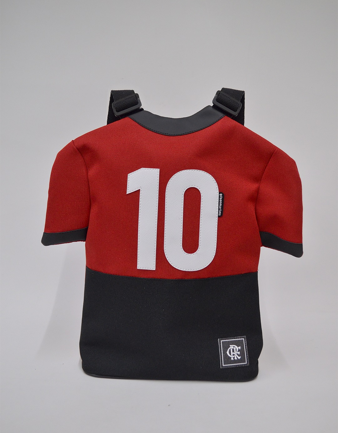 Mochila Camisa Jogador 10 - Flamengo