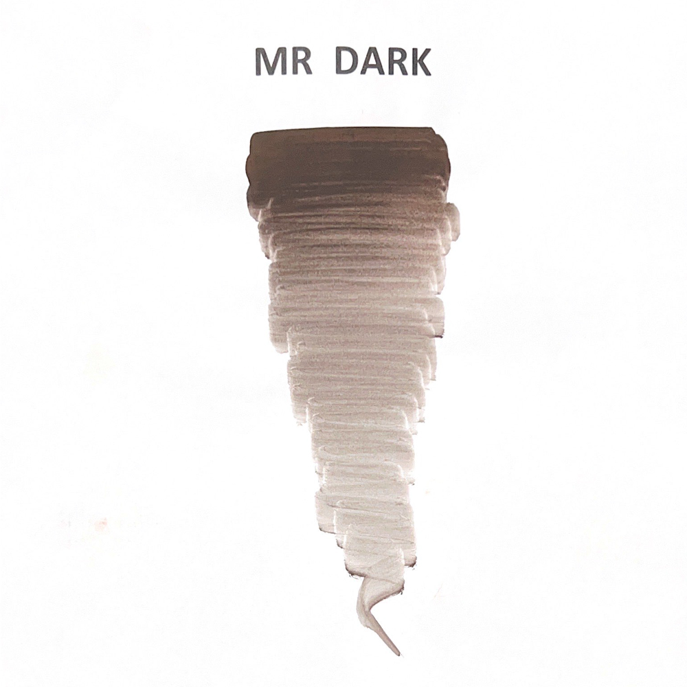 Pigmento Inorgânico Menela - Mr. Dark 15ml - Foto 2
