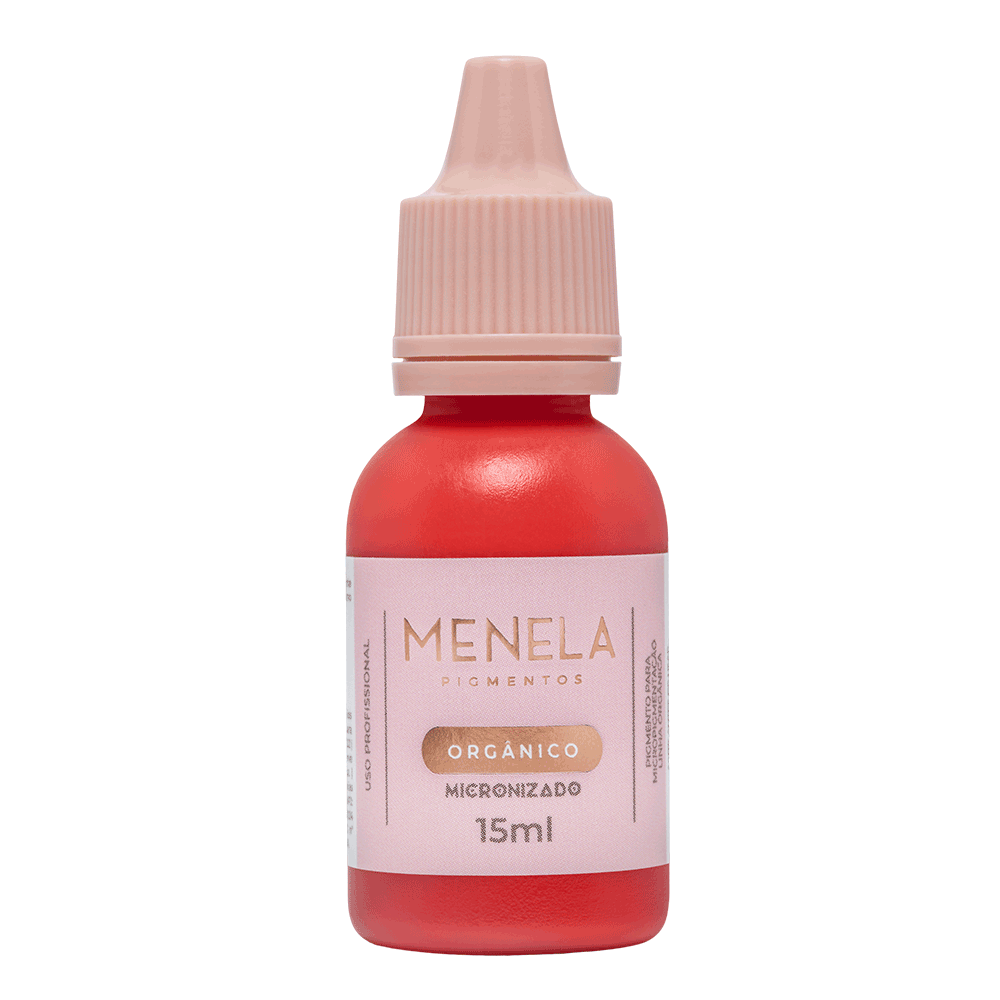 Pigmento Orgânico Menela - Ms. Spice 15ml - Foto 0