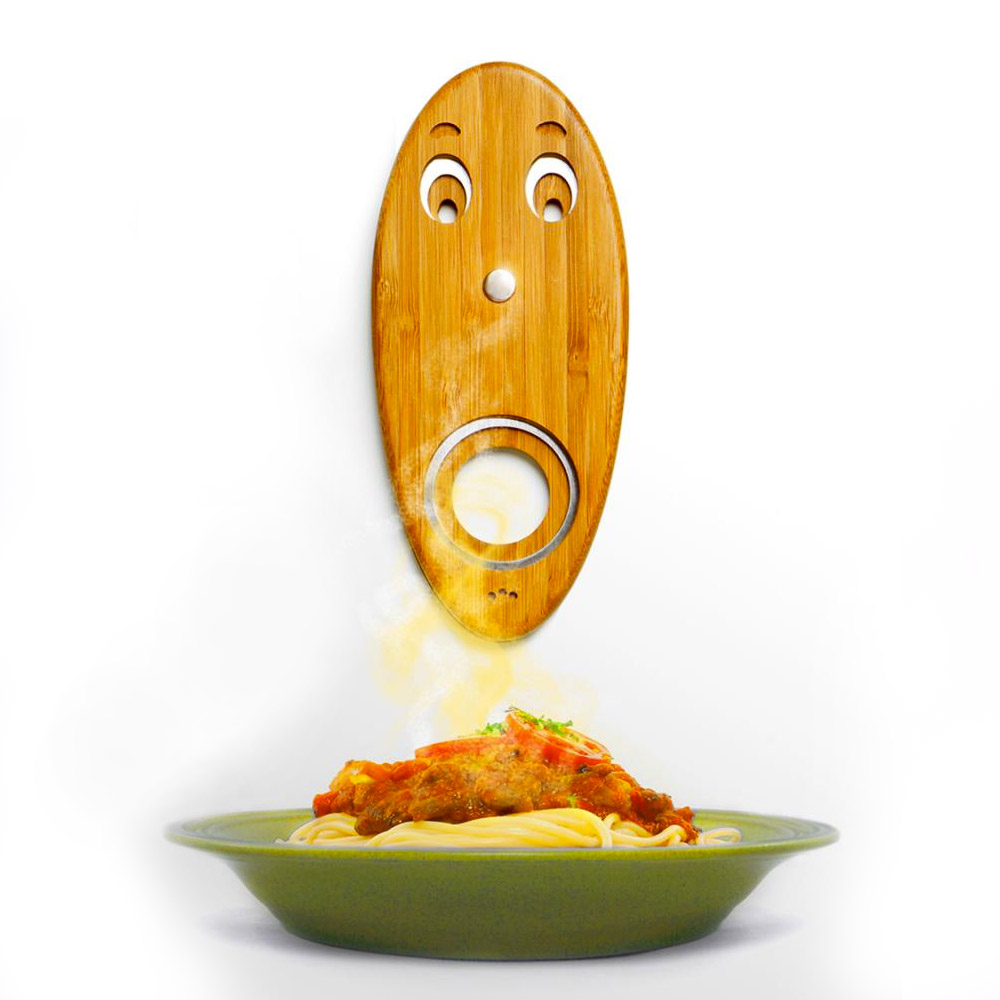 Dosador de Espaguete Pazzo  - Fubbá - Objetos Inteligentes
