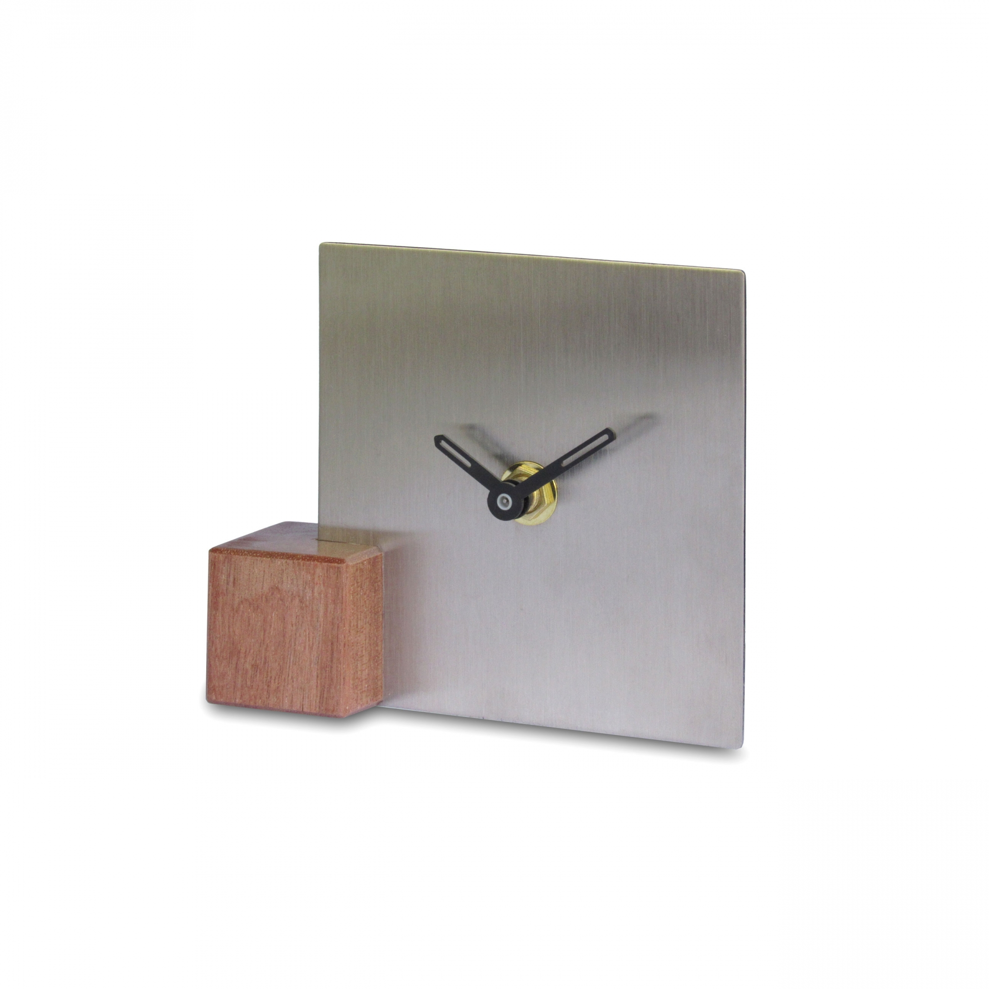 Relógio Mini Geometric - Fubbá - Objetos Inteligentes