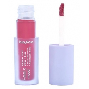 Box Cream Tint Ruby Rose Feels Mood C/ 36 unidades Revenda
