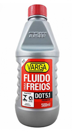 OLEO FREIO TRW VARGA DOT5