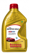 OLEO TEXSA SINTETICO GOLD SM 5W30 12/1LITRO