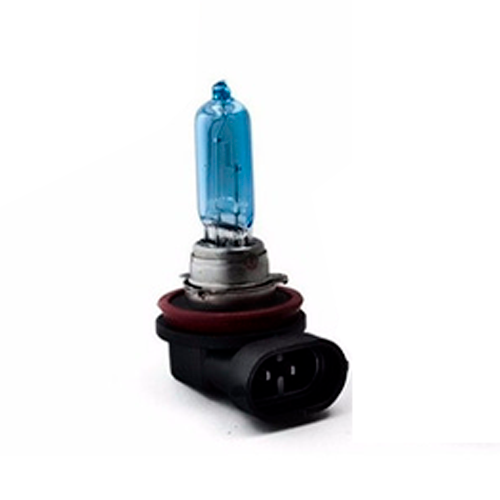 LAMPADA CRYSTAL BLUE POWER H9