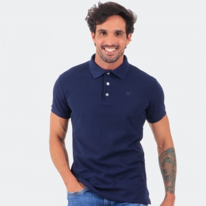 Kit 5 Polos PoloLive Essentials