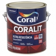 Coralit Ultra Resist Acet 2,4l Branco 5299669 