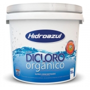 Dicloro Organico Balde 10kg 
