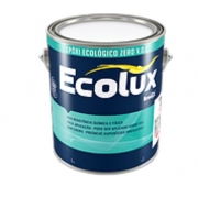 Epoxi Ecolux Base Agua Branco Puro Galao Sb840504702 