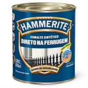 Hammerite 1 Litro Preto 5202873 