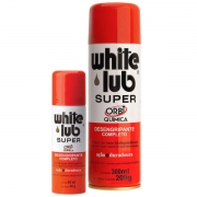 Lubrificante Spray White Lub 300ml 146 