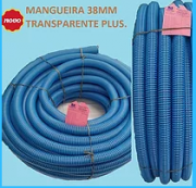 Mangueira Flutuante-1.1/2 Azul 1 