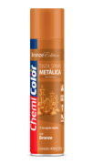 Spray Bronze Metalico 400ml 0680186 