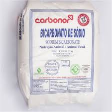 Bicarbonato Sodio Elevador Alcalinidade Kg