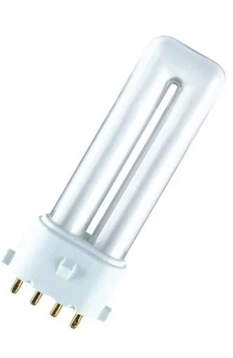 Lamp Dulux S 11w - 840 7000843 