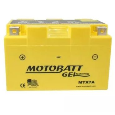 Bateria Motobatt Mtx7A