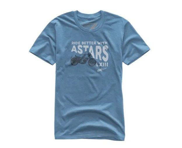 Camiseta Alpinestars Better