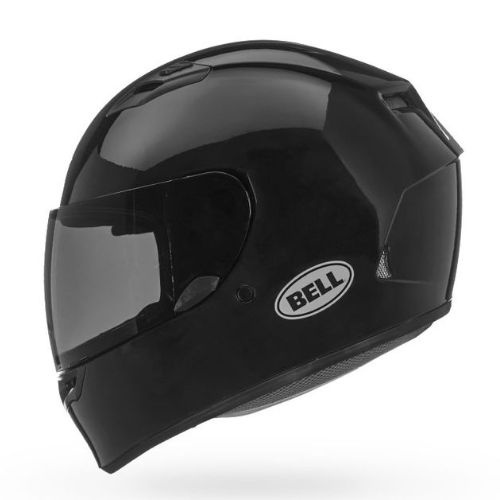 Capacete Bell Qualifier Solid Gloss Black