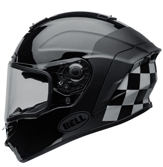 Capacete Bell Star DLX Mips