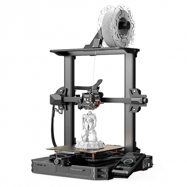 Impressora Creality 3d Ender 3 S1 Pro Bivolt
