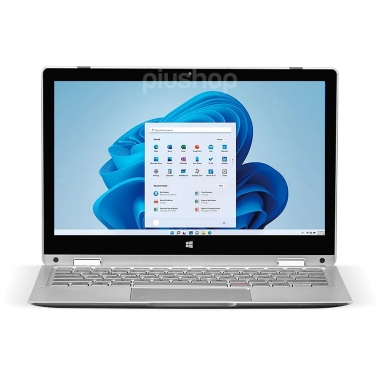 Notebook Multilaser M11w Prime Celeron 4gb 64gb SSD Windows 11 Home 11.6