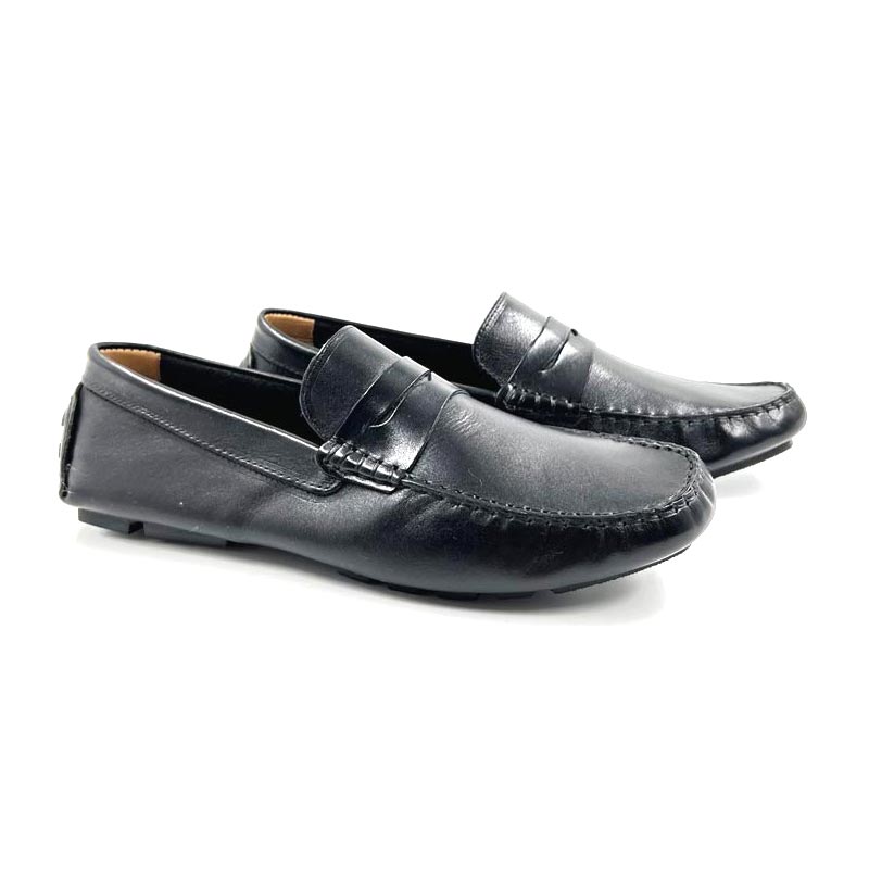 Cometa  Casual Drive Penny Loafer - 0001