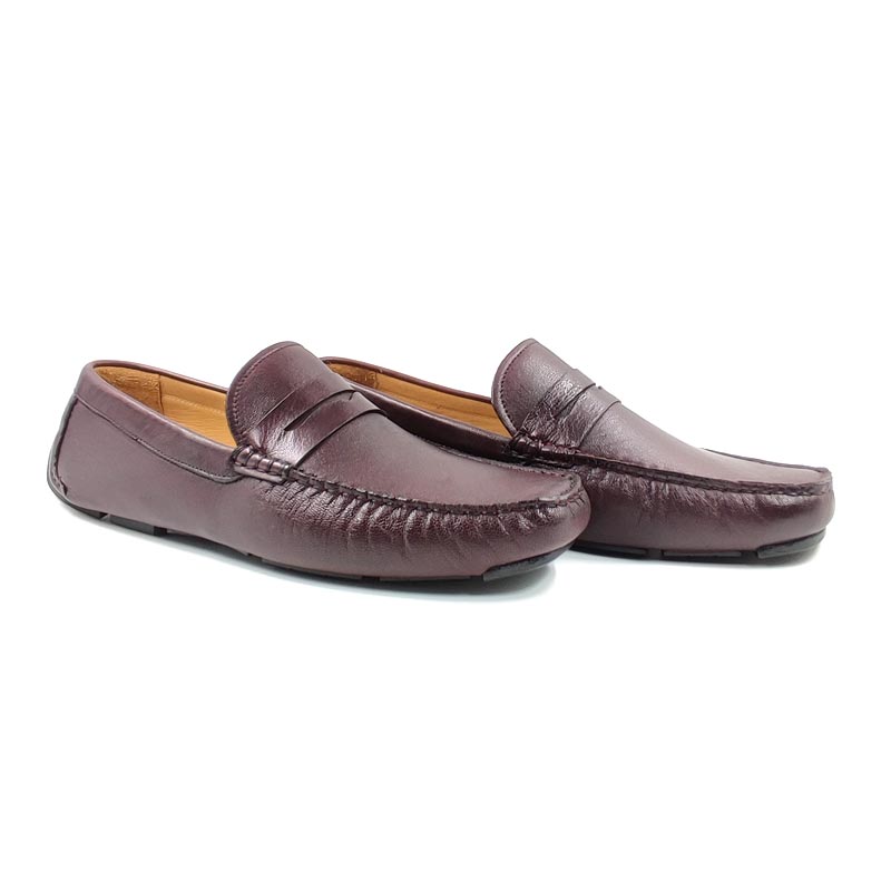 Cometa  Casual Drive Penny Loafer - 0111