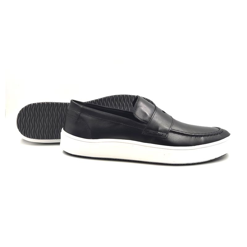 Cometa Casual Penny Loafer - 0001
