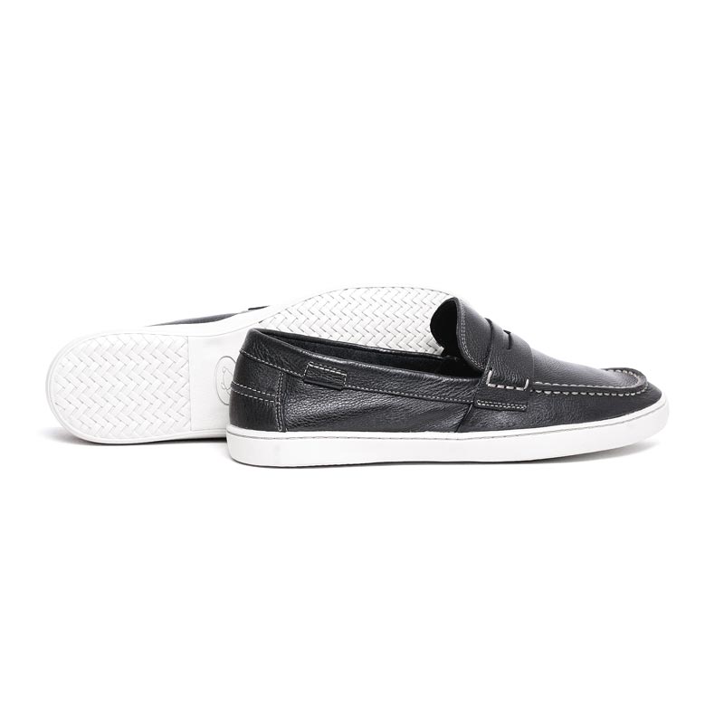 Cometa Casual Penny Loafer - 0001
