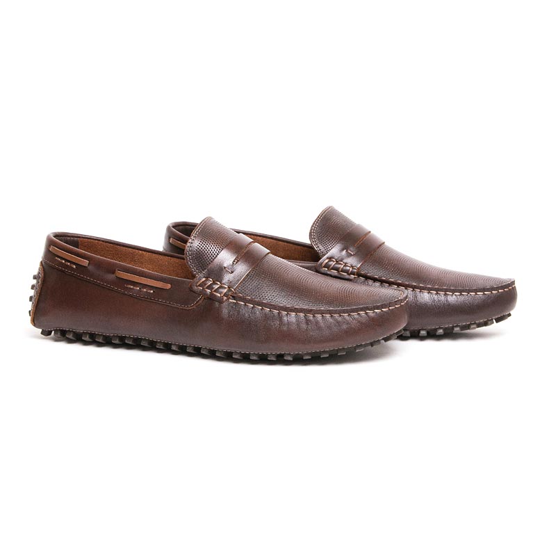Cometa Casual Penny Loafer - 0003
