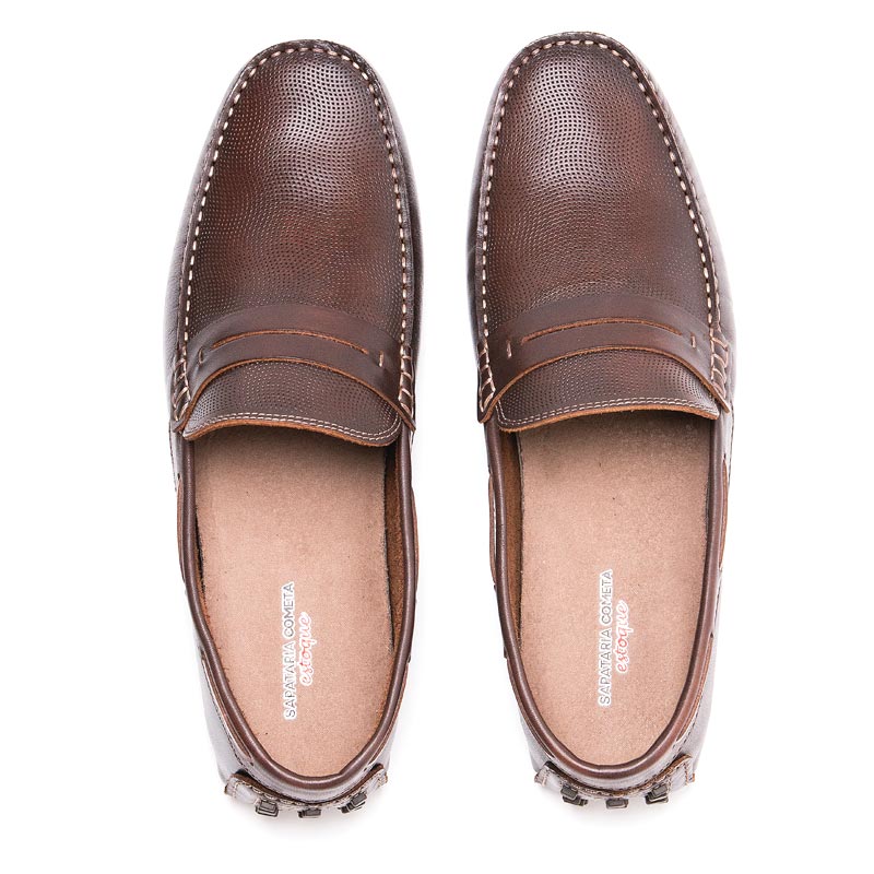 Cometa Casual Penny Loafer - 0003