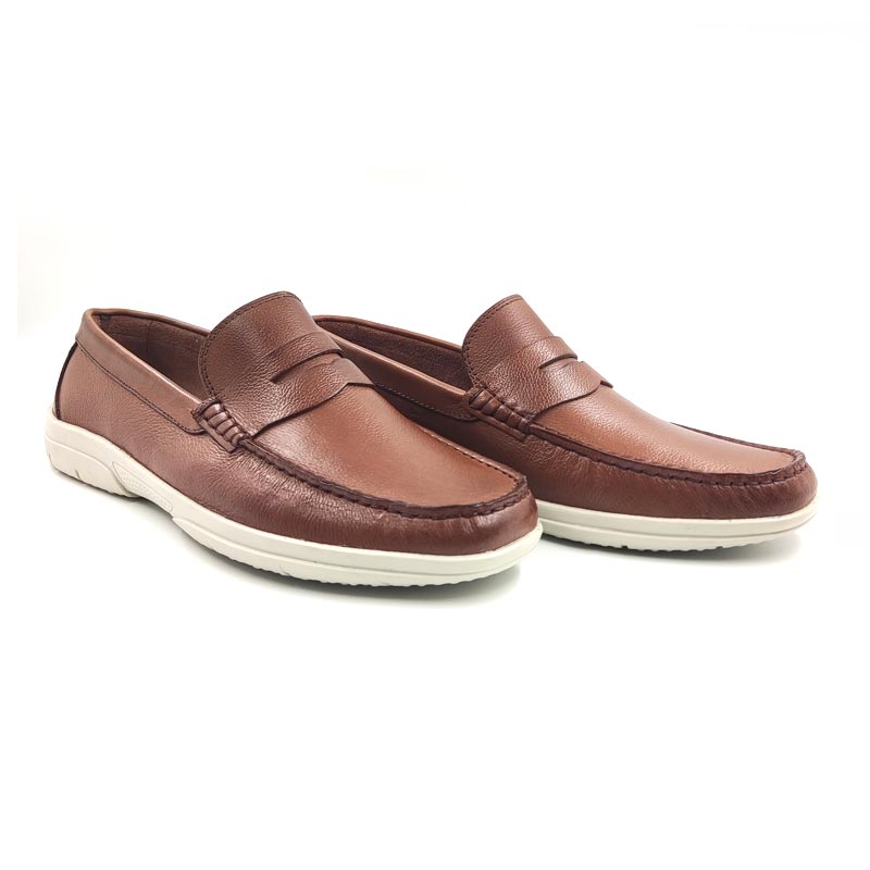 Cometa Casual Penny Loafer - 0004