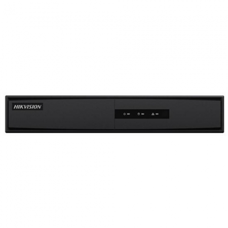 DVR HIBRIDO HIKVISION 4 CANAIS 1080P TURBO HD NAC-DS7204HQHI-F1/N