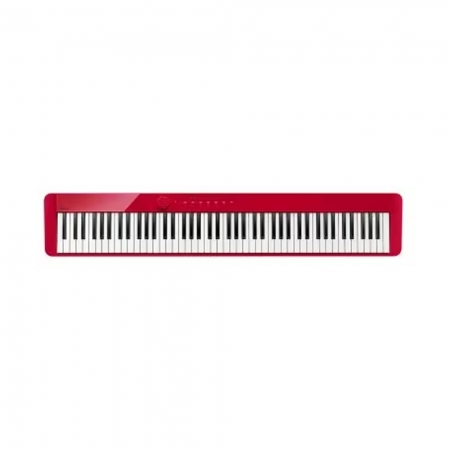 PIANO CASIO PRIVIA DIGITAL MOD. PX-S1000RD C2-BR