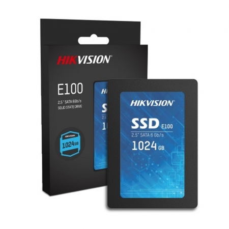 SSD HIKVISION 1024GB 2,5