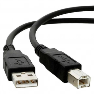 CABO USB IMPRESSORA  AM X BM 5MT ROXLINE (3.1.239)
