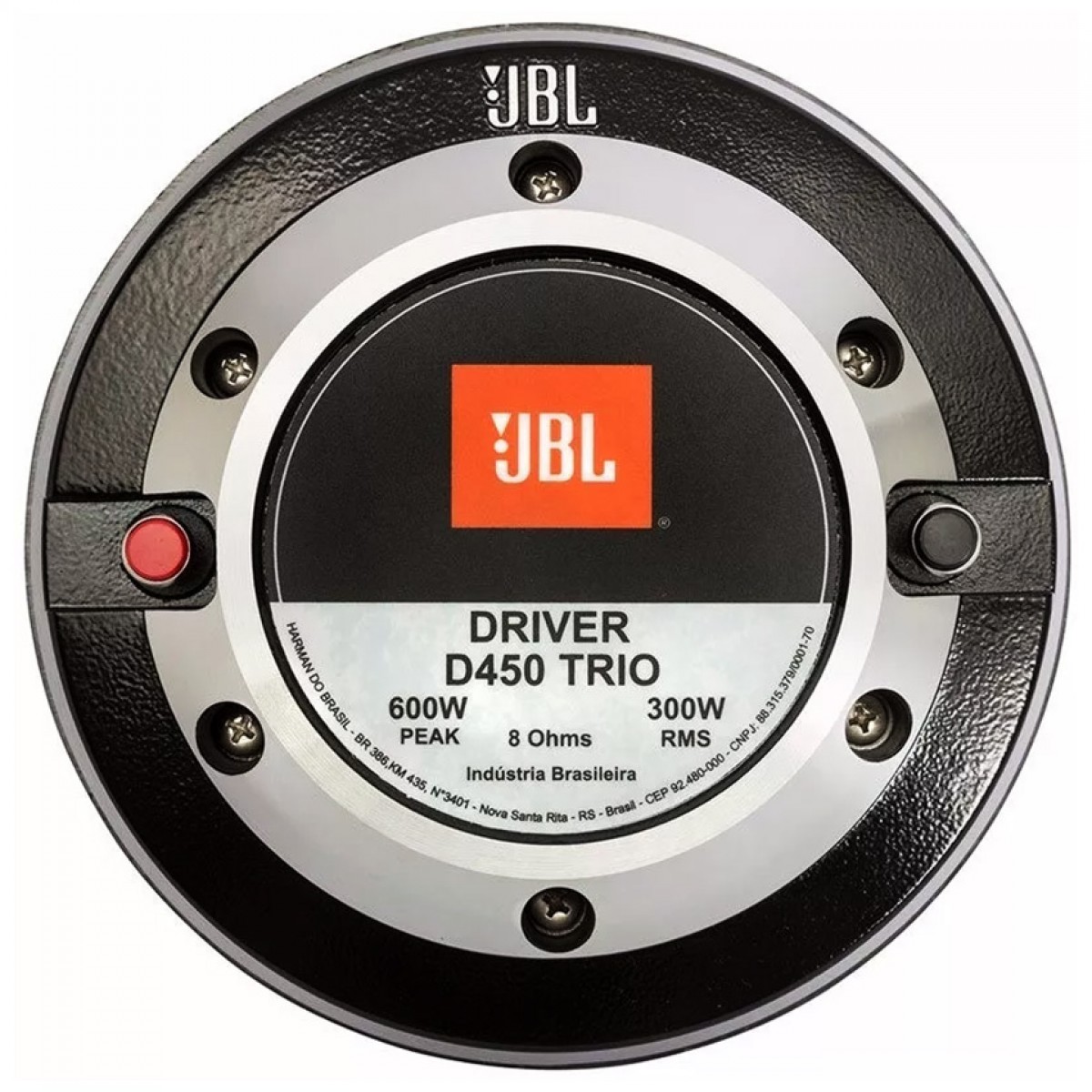 DRIVER JBL D450 TI TRIO