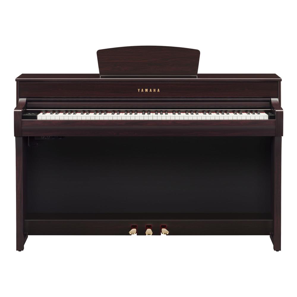 PIANO DIGITAL YAMAHA CLP 735R BRA